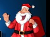 Santa Claus In Town