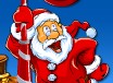 Santa Gift Collector