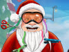 Santa's Real Haircuts