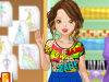 Sarah's Fashion Design Challenge