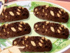 Sara's Cooking Class: Biscotti