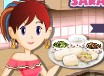 Sara's Cooking Class: Burritos