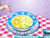 Sara's Cooking Class: Chicken Soup