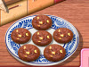 Sara's Cooking Class: Cholocate Cookies