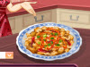 Sara's Cooking Class: Kung Pao Chicken