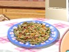 Sara's Cooking Class: Pasta Carbonara