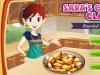 Sara's Cooking Class: Roasted Potatoes