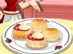 Sara's Cooking Class: Scones
