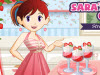 Sara's Cooking Class: Strawberry Parfait
