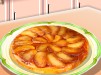 Sara's Cooking Class: Tarte Tatin