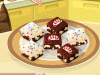 Sara's Cooking Class: Walnut Fudge