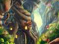 Secret Story Hidden Objects