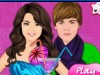 Selena Gomez Love Mix