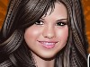 Selena Gomez New Look Make up