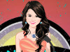 Selena in 2013 Teen Choice Awards