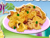 Sesame Pasta Chicken Salad