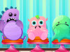 Silly Monster Dentist