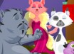 Singing Cats