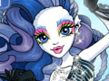 Sirena Von Boo Dress Up