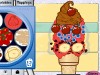 Sky High Sundaes Game