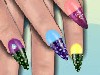 Sky Nails