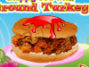 Sloppy Joe With Ground Turkey