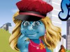 Smurfette Dressup