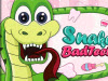 Snake Badteeth