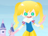 Snow White Dressup
