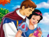Snow White Spot the Numbers