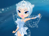 Snowflake Fairy