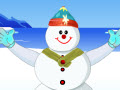 Snowman Fashion