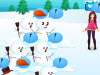 Snowman Panic