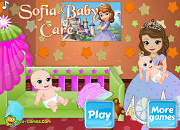 Sofia Baby Care