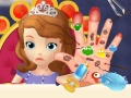 Sofia Hand Doctor