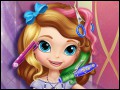 Sofia Real Haircuts