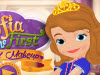 Sofia the First Royal Makeup