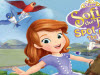 Sofia the First Spot the Numbers