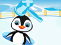 South Pole Penguin Slaps