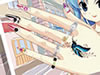 Spa Manicure Salon