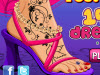 Spa Pedicure Foot Care