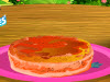 Special Cake Deco
