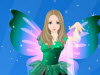 Splendid Fairy Dress Up