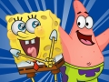 Spongebob Friendship Match