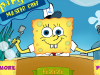 Spongebob Master Chef