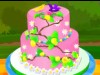 Spring Cake