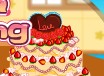Stack a Wedding Cake