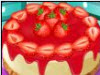 Strawberry Cheesecake