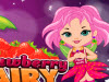 Strawberry Fairy Dress Up Diff