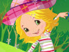 Strawberry Shortcake